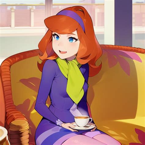 daphne blake|daphne blake anime.